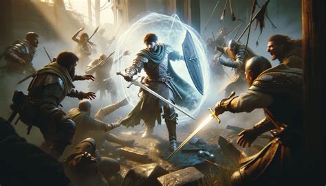 ULTIMATE SORCADIN (Paladin/Sorcerer) Build for Baldur's Gate 3.